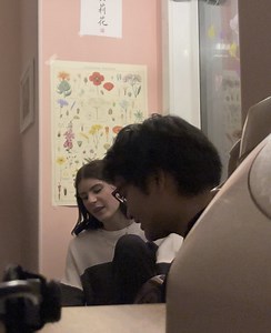 mar. 14, 2025 10:22pm #somethingstupid #guitar