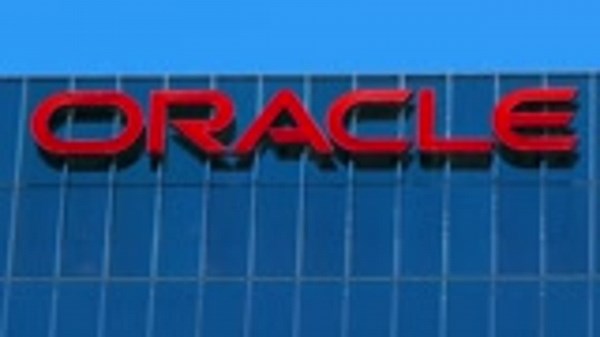 Oracle shares jump as AI push perks up cloud demand