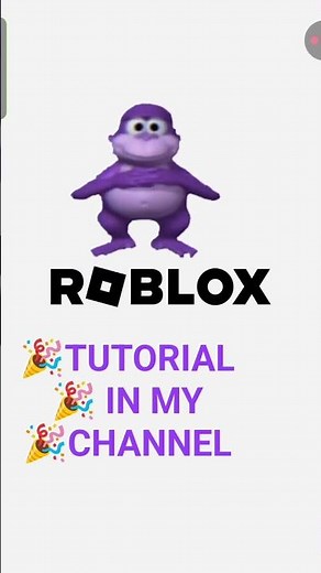 PET BONZI BUDDY TUTORIAL IN MY CHANNEL
