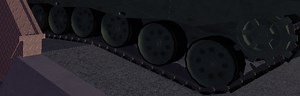 Any help with creating tank tracks like in MTC4