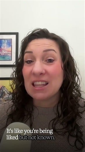 Self-Abandonment Is Why You Still Feel Lonely #shorts