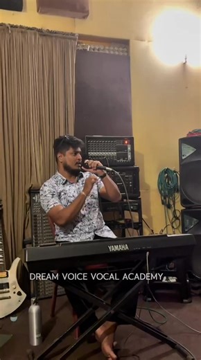 Join the New Batch at Dream Voice Vocal Academy