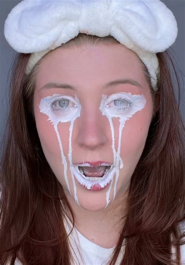 Tim Burton makeup tutorial: recreate Tim Burton characters