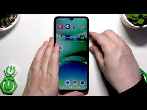 REDMI A5 – How to Reset (Factory & Hard Reset Methods)