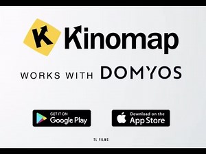 Kinomap works with DOMYOS | Decathlon Thailand