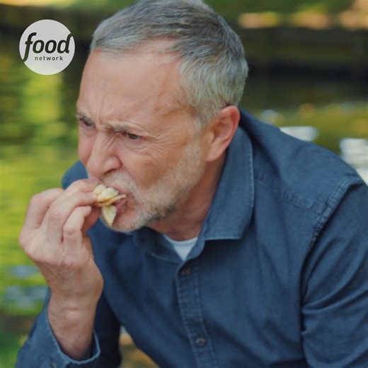 Michel Roux samples iconic British classics like Redding sauce and Brown Windsor soup...have these flavours stood the test of time? 🕰️🍲 #RouxBackDownTheRiver | Food Network UK