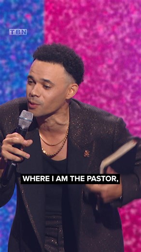 1.9M views · 61K reactions | Tauren Wells' hilarious opening monologue, hosting this year's GMA Dove Awards. Watch the full show on the TBN+ app  | TBN | Facebook