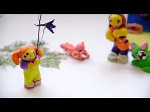 The story of Obatala and Orisa