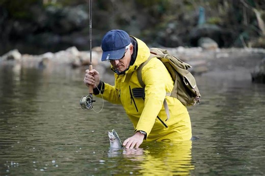 Trout Fishing: Season Primer to Make This Season One of the Best - Game & Fish