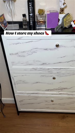 Organized Shoe Storage Ideas for Your Home