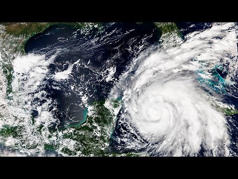 LIVE radar: Hurricane Ian strengthens, Florida landfall forecast for Wednesday afternoon