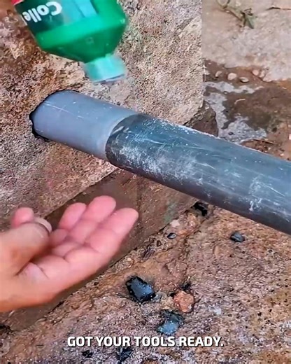 The Ultimate Pipe Cutting Guide! #PlumbingHacks #DIYRepairs #HomeImprovement | Mundo Videos