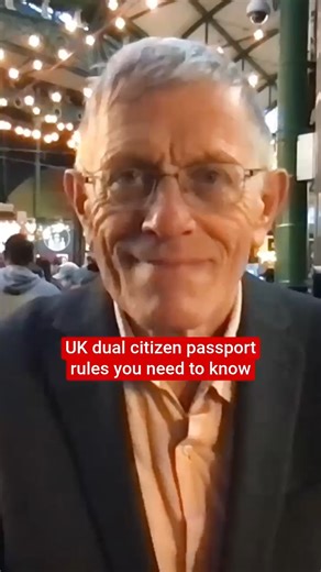 1.1M views · 3.8K reactions | British dual citizens visiting the UK without a British passport may soon be denied entry, as fresh rules come into force next month. Under changes coming into effect on 25 February, British nationals abroad must present a current UK passport or a certificate of entitlement to prove their status when entering the country. | The Independent | Facebook