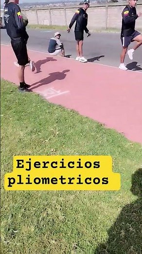 como fortalecer tus piernas para tener resistencia ejercicios pliometricos