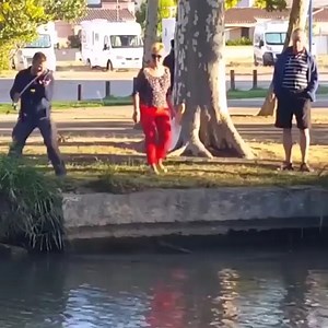 2.9M views · 5K reactions | Awesome World - Good catch!  | Lahsihmedia | Facebook