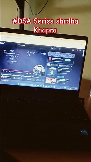 Dsa series by apna college #apnacollge ‪@ApnaCollegeOfficial‬