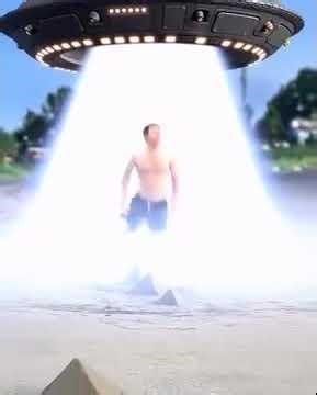 What They Don’t Want You to Know About Aliens