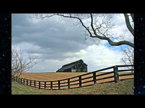 Old Barns and Farms