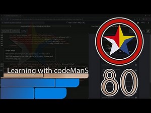 Learn Basic String and Array Methods by Building a Music Player - Step 80 | freeCodeCamp | (Beta)