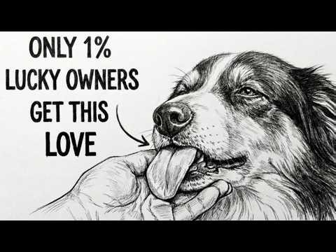 Dog Psychology | 15 Rare Behaviors Dogs Show ONLY When They Love You Deeply