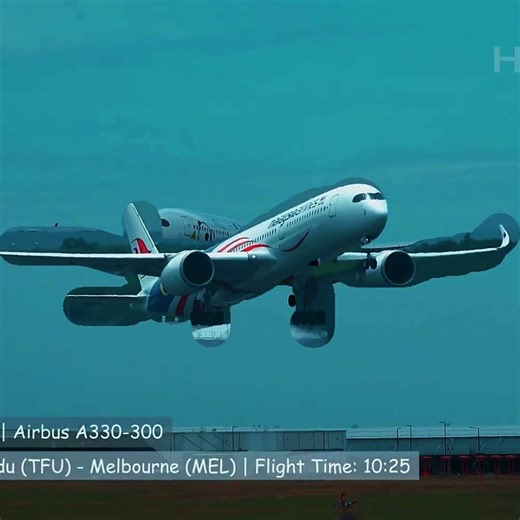 JESTER FUNK a350 edit| #peakaviation #shorts #viral
