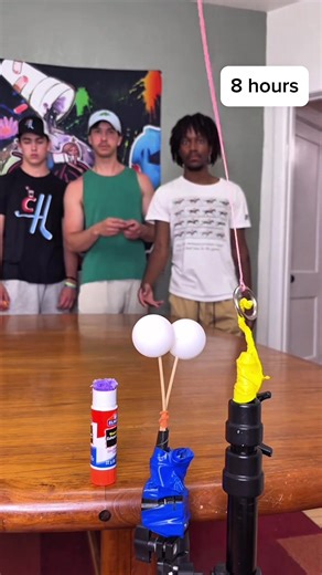 Amazing Trickshots That Will Blow Your Mind