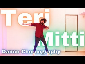 Teri Mitti | Kesari | Independence Day Dance | Best Patriotic Dance | Ankit Dave Choreo