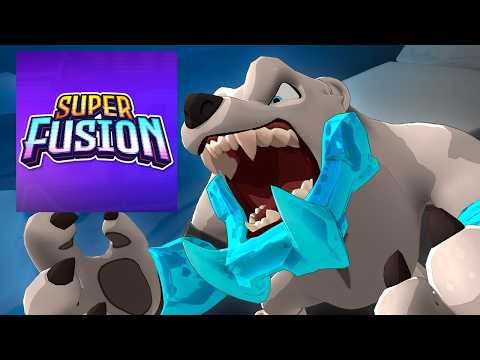 Etalus at Super Fusion