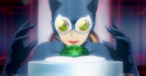 DC Fandome: First Trailer For Catwoman Animated Film Debuts