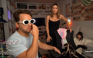 “It’s not worth it”: Alinity speaks about friendships in the Twitch community with Mizkif