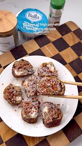 13M views · 8.5K reactions | CRISPY MOUSSAKA ROLL 襤 Day 7 of 10 high protein, low calorie recipes. Full recipe at the link in my bio! | Recipes by Victoria | Facebook