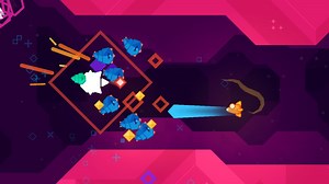 Graceful Explosion Machine Review