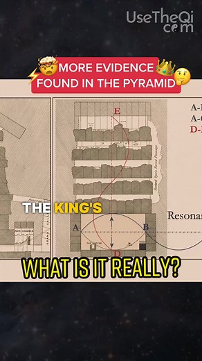 Qi Coil Quantum Awakening on TikTok