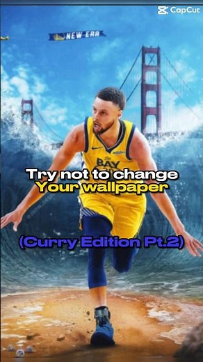 Tuff Steph Curry Wallpapers Pt.2!! 🔥🔥 #shorts #stephencurry #wallpaper