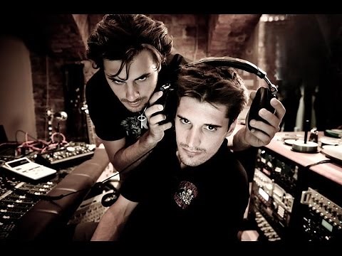 Voodoo People - 2CELLOS