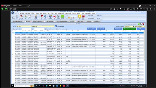 We are pleased to invite you to Session 2 of our upcoming D360 e-Invoice Training & Preview for the New Denning Online. This session is designed for all active D360 subscribers who will commence e-invoice submission starting 1 January 2025, providing step-by-step guidance and a first look at the new Denning Online platform. This training will help you: • Understand the e-invoice submission process from start to finish • Explore the features of the new Denning Online platform • Prepare for smooth
