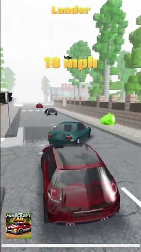 Minecraft Car Awesome Car in Minecraft!Other title options.Minecraft Car Build.Amazing Minecraft Car