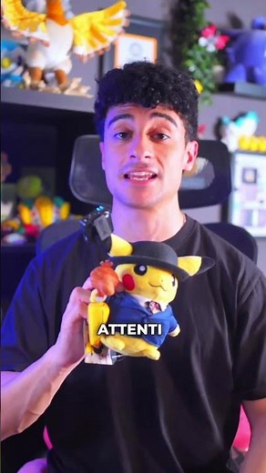 Cosa succede se fai EVOLVERE Eevee e Pikachu su Let's Go? 😬