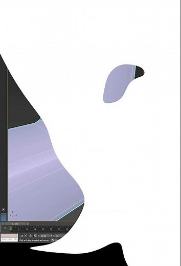 Easy Ways to Create Holes in 3ds Max | Modeling Techniques Tutorial#gfxmentor #gfxmentor graphic