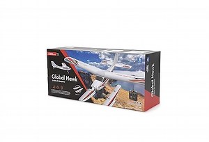 Watch PLAYSTEM Global Hawk 2.4 GHz 1.2m RC Seaplane on Amazon Live