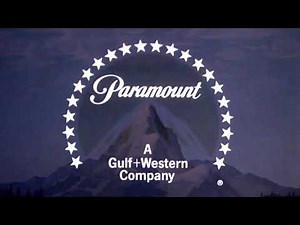 Paramount Pictures/MPAA Rating Card (PG-13, 1984)