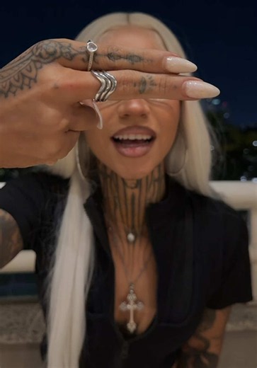 Mika TikTok Profile & Popular Videos