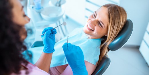 Does Medicaid cover dental?