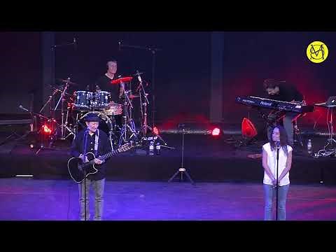 IDIR "Live in" Arabesques 2017 concert intégral