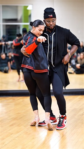 11K views · 7.2K reactions |  Bachata Vybe Open Enrollment – THIS...