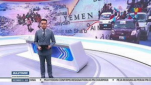 Nightline, 31 December 2025 | Buletin TV3