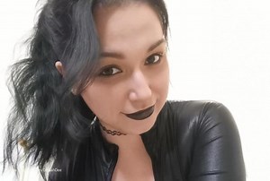 Serleena: A Hungry Shape Shifting Babe!! - DelilahDee Official Profile | LoyalFans