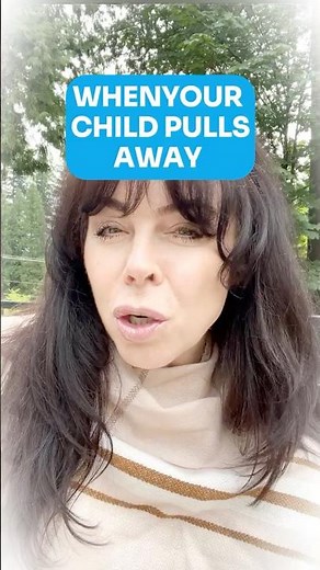 Why Hovering Over Your Child Hurts: Build Respect Without Taking Over #parentingtips