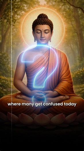 Was Gautam Buddha Indian Or Nepali ⁉️