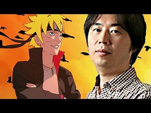 MASASHI KISHIMOTO Interesting Facts - The Creator Of Naruto